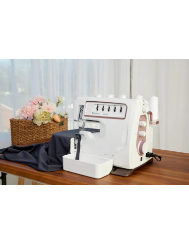 Husqvarna Amber Air S500