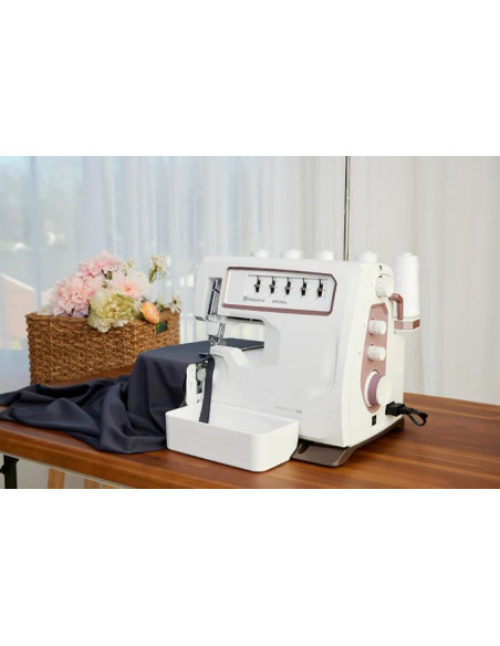 Husqvarna Amber Air S500