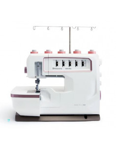 Husqvarna Amber Air S500