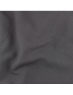 Viskostyg enfärgad Antracit