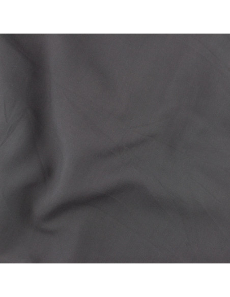 Viskostyg enfärgad Antracit