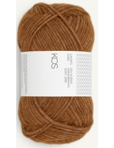 Kos 2573 Monk´s Robe