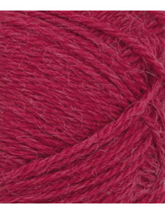 Mini Alpakka 4255 Rumba Red 2