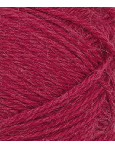 Mini Alpakka 4255 Rumba Red