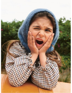 Stickbeskrivning 2506 mod 03 Hugsy Hood Junior