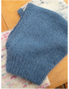 Stickbeskrivning 2506 mod 03 Hugsy Hood Junior 2