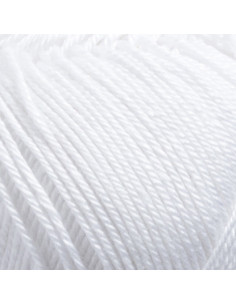 Järbo 8/4 50g 10 Vit 2