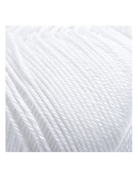 Järbo 8/4 50g 10 Vit