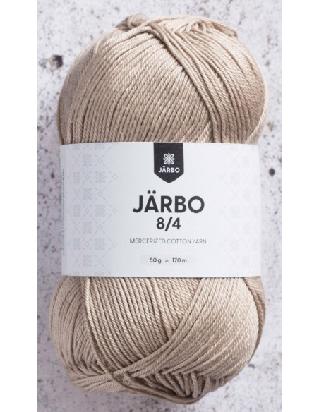Järbo 8/4 50g 18 Lin