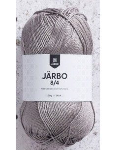 Järbo 8/4 50g 13 Grå