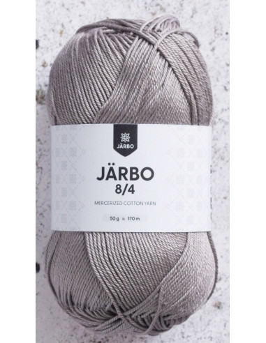 Järbo 8/4 50g 13 Grå