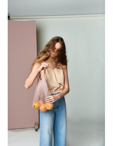 Stickbeskrivning 2104 mod 3 Iris Linne