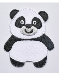 Märke Panda 7cm