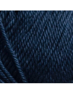 Järbo 8/4 50g 58 Marinblå 2