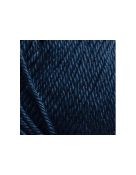 Järbo 8/4 50g 58 Marinblå