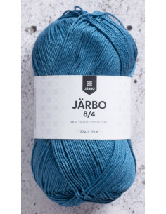 Järbo 8/4 50g 81 Blå