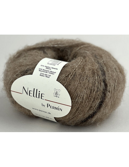 Nellie 14 Kamel/Brun