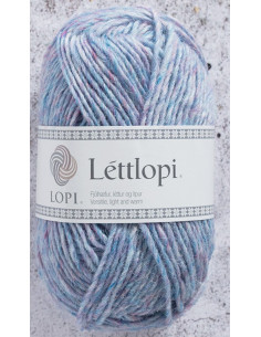 Lettlopi 50g 1702 Milkyway