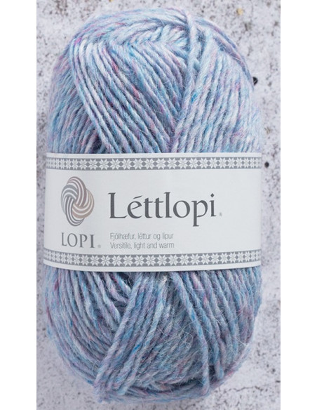 Lettlopi 50g 1702 Milkyway