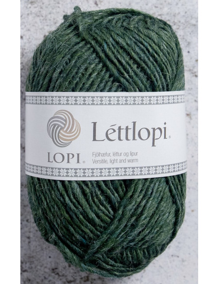 Lettlopi 50g 1706 Lyme Grass