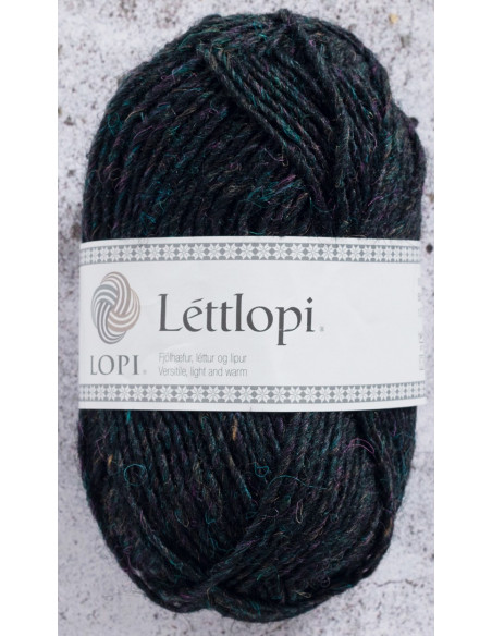 Lettlopi 50g 1707 Galaxy