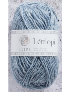 Lettlopi 50g 1700 Airblue