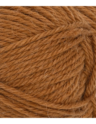 Alpakka Ull 2573 Monk´s Robe