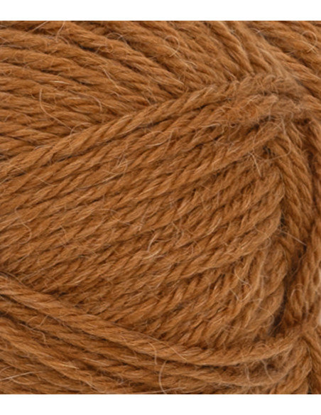 Alpakka Ull 2573 Monk´s Robe