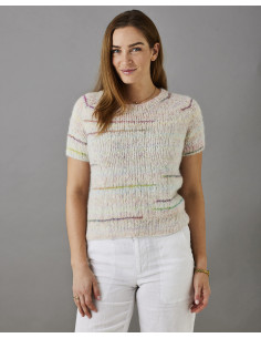 Stickbeskrivning 892411 Nellie Dam