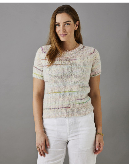 Stickbeskrivning 892411 Nellie Dam