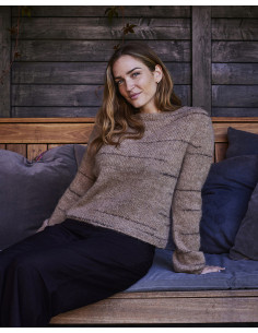 Stickbeskrivning 892416 Nellie Dam