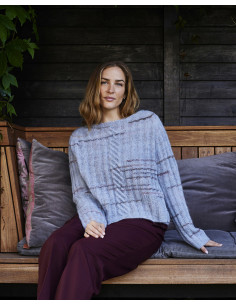 Stickbeskrivning 892414 Nellie Dam