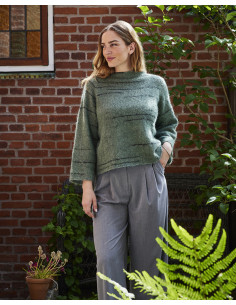 Stickbeskrivning 892415 Nellie Dam