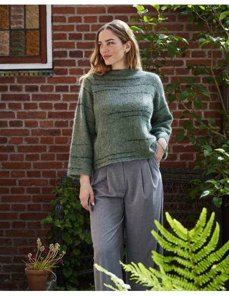 Stickbeskrivning 892415 Nellie Dam