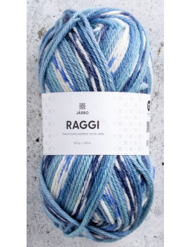 Raggi 100g 256 Flume Ride