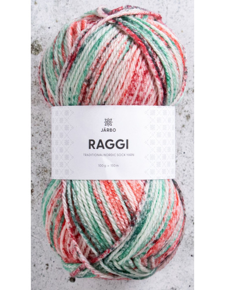 Raggi 100g 261 Chili Chives