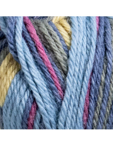 Raggi 100g 258 City Canvas