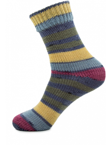 Raggi 100g 258 City Canvas