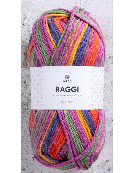 Raggi 100g 260 Afterparty