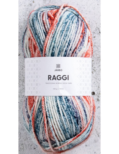 Raggi 100g 262 Sunken Treasure