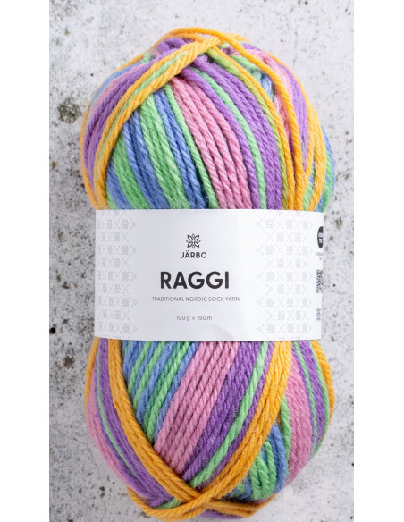 Raggi 100g 259 Party Trick