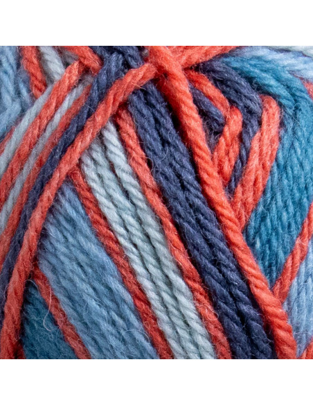 Raggi 100g 253 Burnt Film