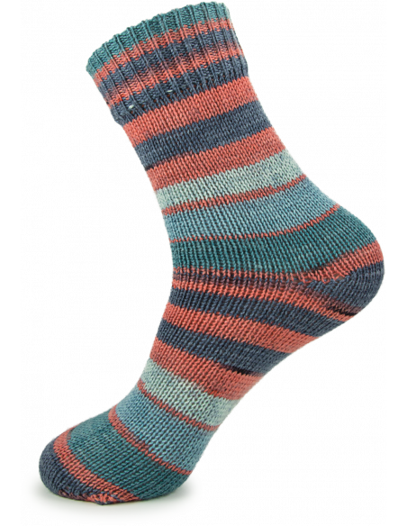 Raggi 100g 253 Burnt Film