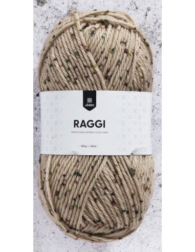 Raggi 100g 182 Tweedy Forest
