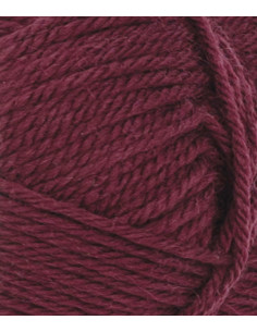 Smart 4372 Burgunder 2