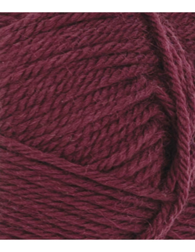 Smart 4372 Burgunder