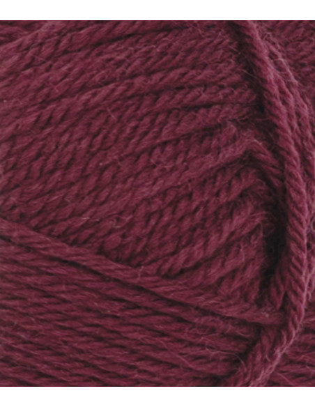 Smart 4372 Burgunder