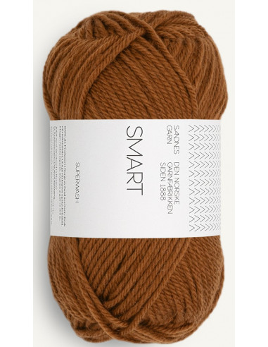 Smart 2573 Monk´s Robe