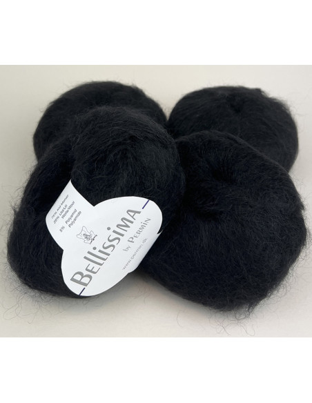 Bellissima 10 Svart