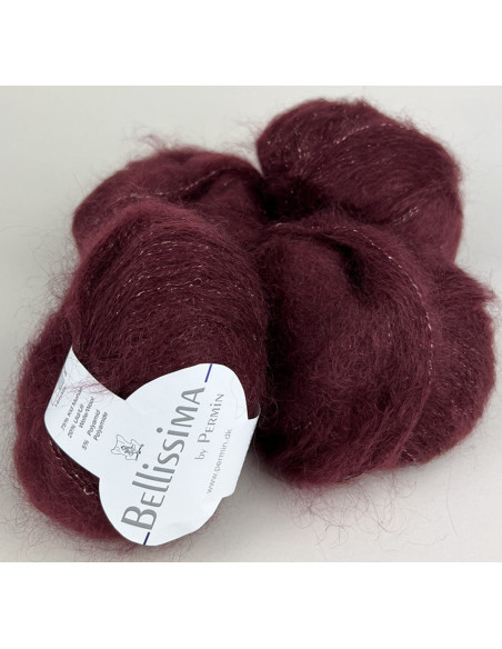 Bellissima 28 Höstbär